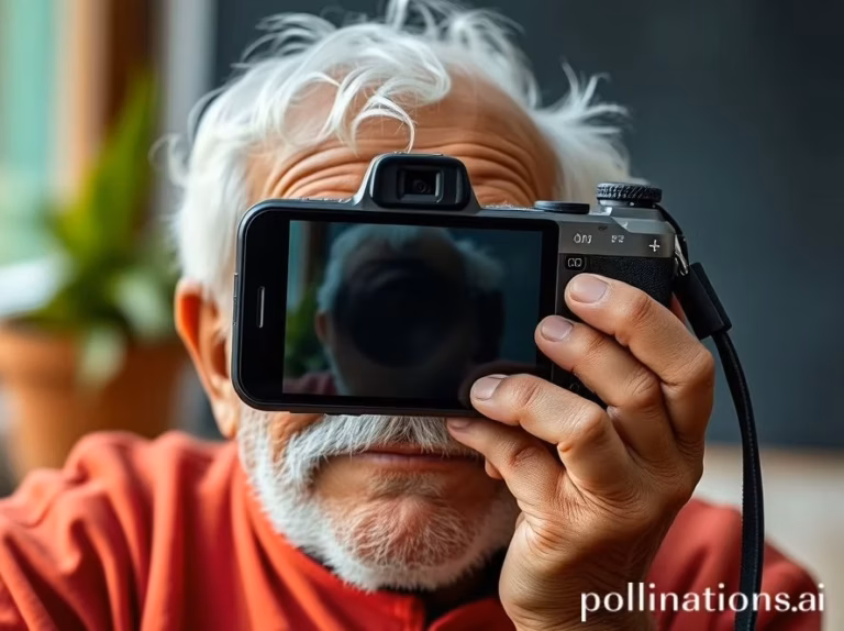 Imagem destacada gerada por inteligência artificial