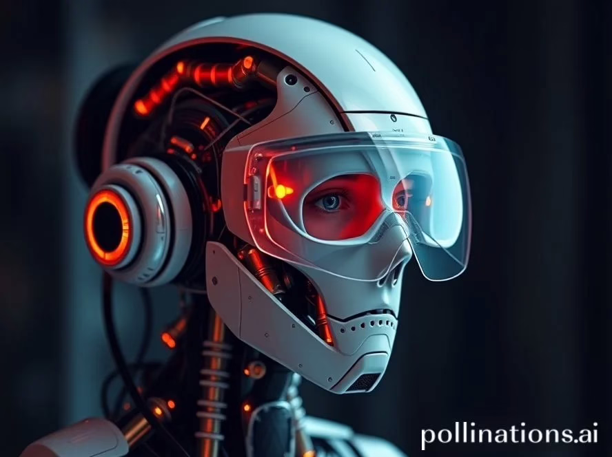 Imagem destacada gerada por inteligência artificial